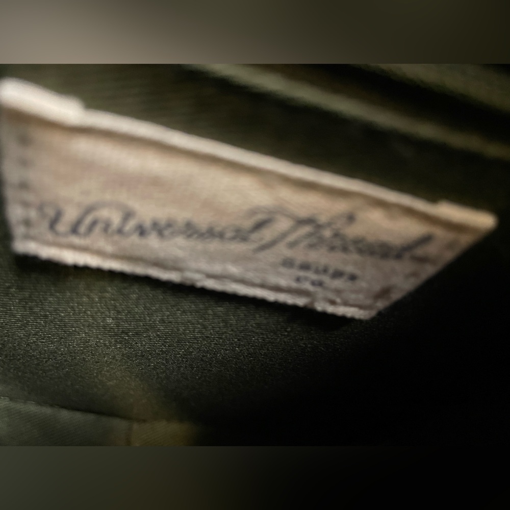 Universal Thread Crossbody - image 5